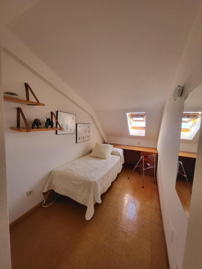 Apart Pl Do Pazo - Санхенхо Экстерьер фото